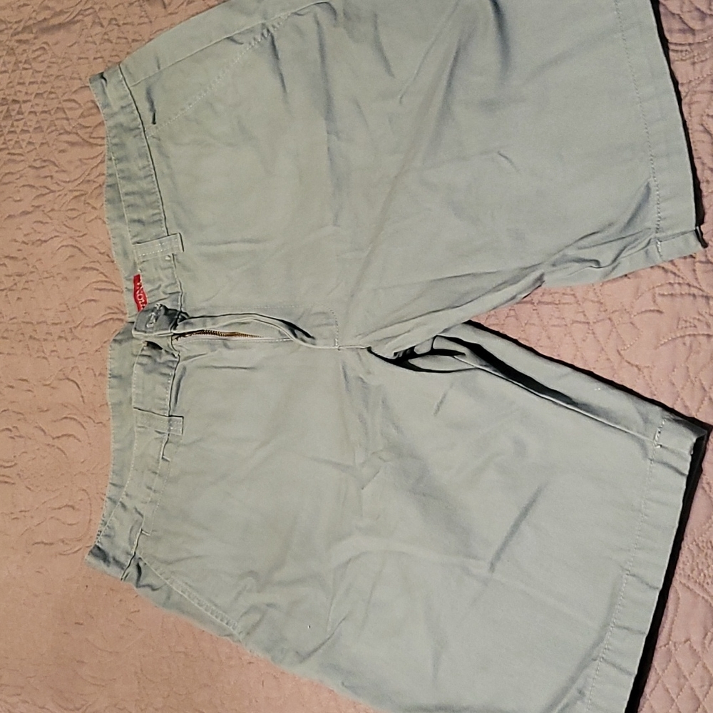 Men's dress short